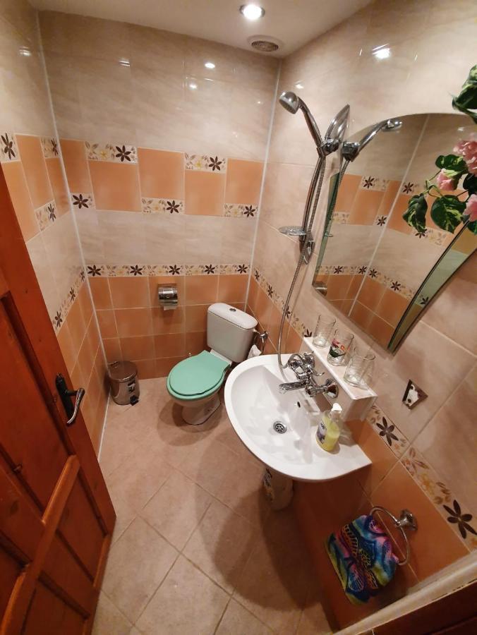 Kashtata S Paraklisa Borovo  Exterior photo