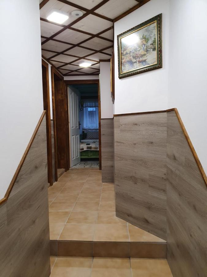 Kashtata S Paraklisa Borovo  Exterior photo