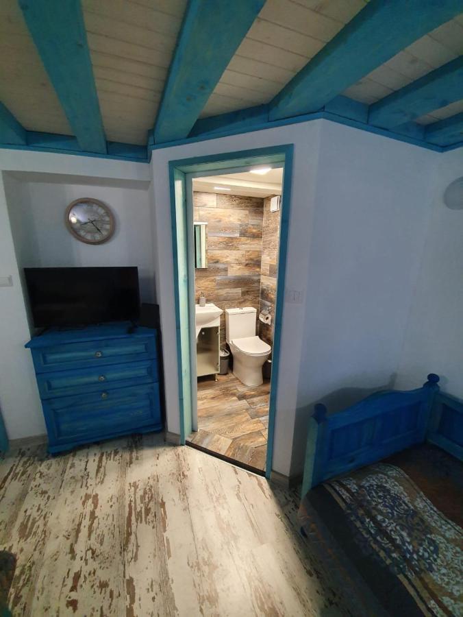 Kashtata S Paraklisa Borovo  Exterior photo